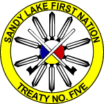 Sandy Lake First Nation